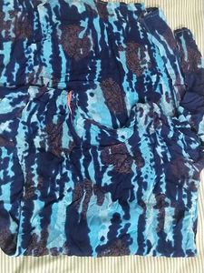Straight Kurti Dress