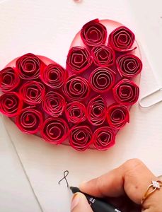 Heart Gift Card