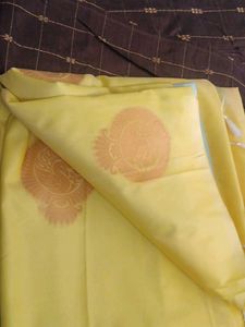 Excellent Aari Work Blouse With Saree