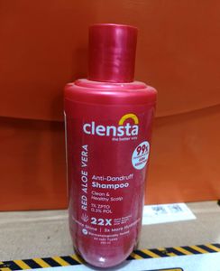 Clensta Anti Dandruff Shampoo