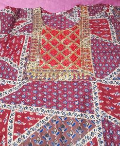Women Kurti