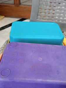 Tiffin Box
