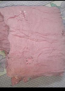 Heavy Working Ethnic Gown