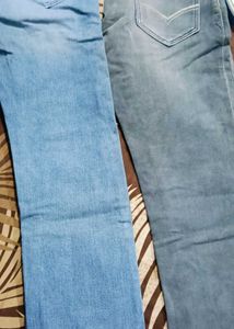 Jeans For Men