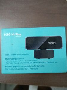 Web Camera