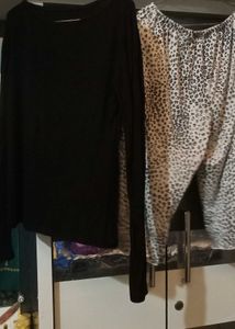 Night Drees