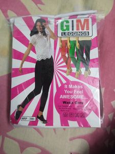 super cotton quality legging