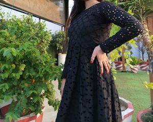 Cute Modi Dress Only One Time Use❤