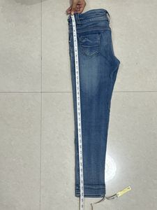 Blue Jeans For Women