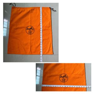 Hermes Handbag Dustbag