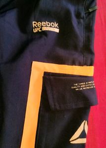 Reebok Lower
