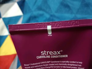 Streax Hair Conditioner