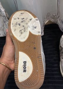 🇮🇹 Dior Imported Sneakers