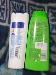 Clinic Plus &amp; Get One 🆓 Garnier Shampoo