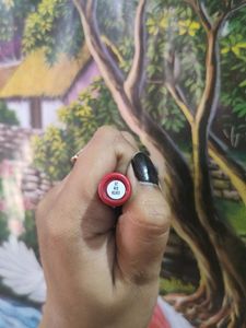 Lakme Forever Matte Liquid Lip colour
