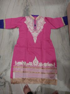 New Plazo Suit For Women