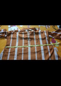 PRICE REDUCED || Gold Kurta ❤️