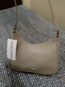New Shoulder Bag