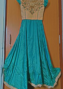 Gown
