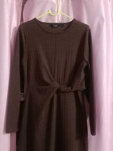 Body Con Dress