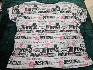 Casual Shirt