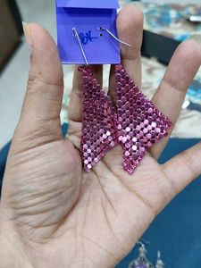 Set Of 5 Earings