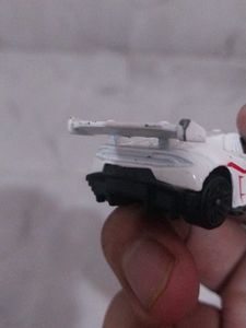 Toy Car