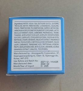 Laneige Water Sleeping Mask 25 ml