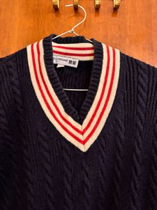 Original Uniqlo Sweater