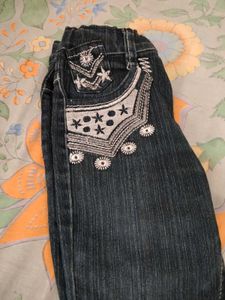 Awesome Jeans For Girls