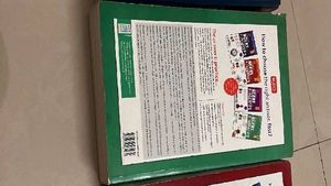 NCERT Fingertips Biology