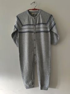 Dave & Bella Romper