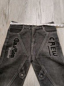 Ma860 Sabrin Jeans Waist 26 Inches