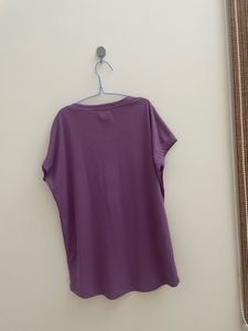 Combo! 2 Branded Sports T-shirts