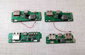 Power Bank Module