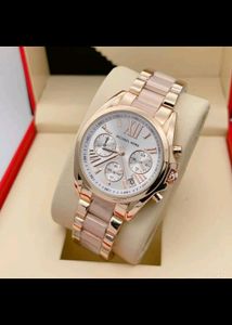 MK BEST QUALITY LADIES WATCH WITH BOX