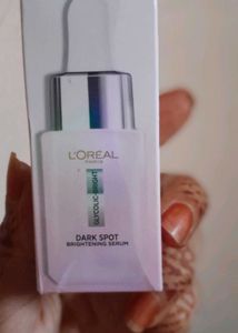 Loreal Paris Glycolic Acid Serum