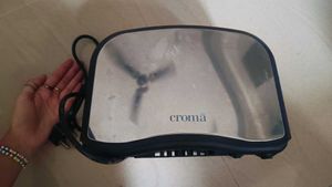Croma Toaster