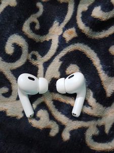 Earpods Pro 2 Genretion