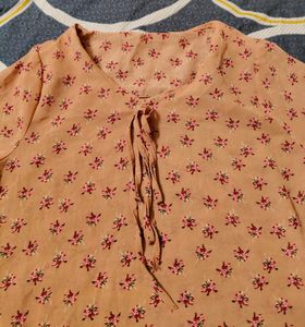 Top For Girls