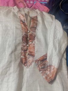 Combo Of Three EleKurtis