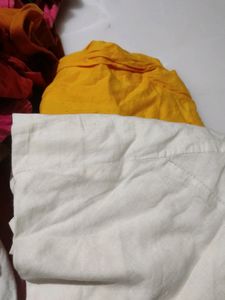 Many Color Laggings