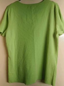 Viscose Fabric Top