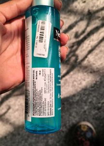 20 ml Neutrogena Hydro Boost Cleanser