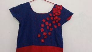 Ethnic Gowns