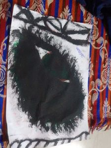Abstract Art - Original Painting