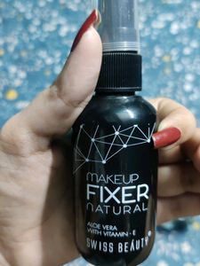 Swiss Beauty Makeup Fixer