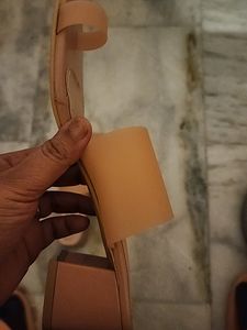 Block Heels...Size 40..price Drop