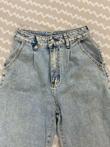 URBANIC Baggy Jeans