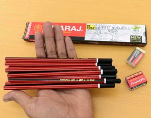 Combo Pen + Rough Notebook 450 Pages + Pe